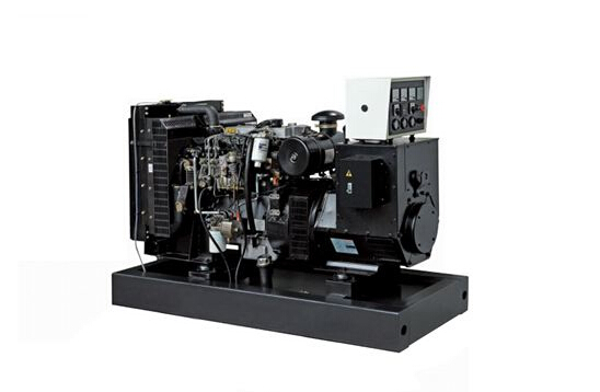 益阳科克150kw大型柴油发电机组