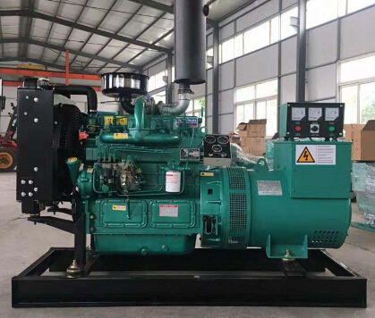 益阳宗申动力10kw小型柴油发电机