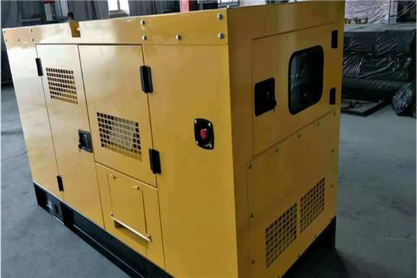 益阳发电机出租