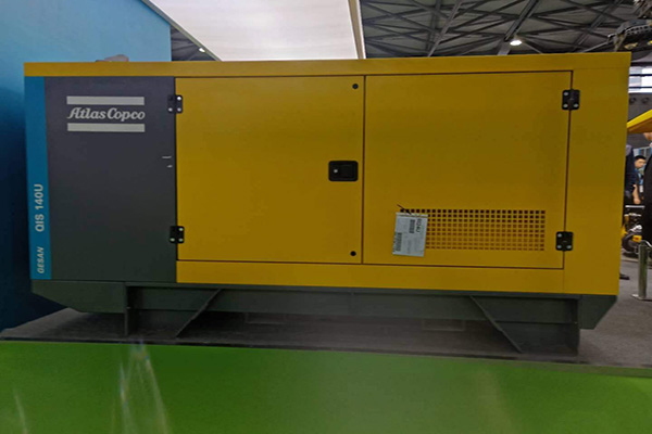 益阳发电机出租