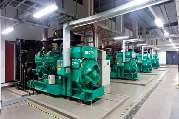 益阳发电机出租