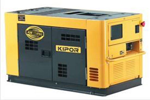 益阳发电机出租