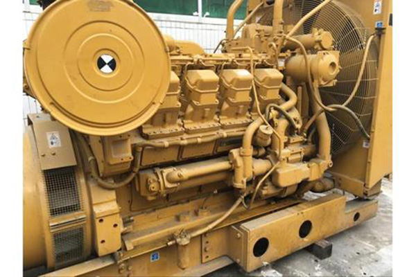 益阳发电机出租