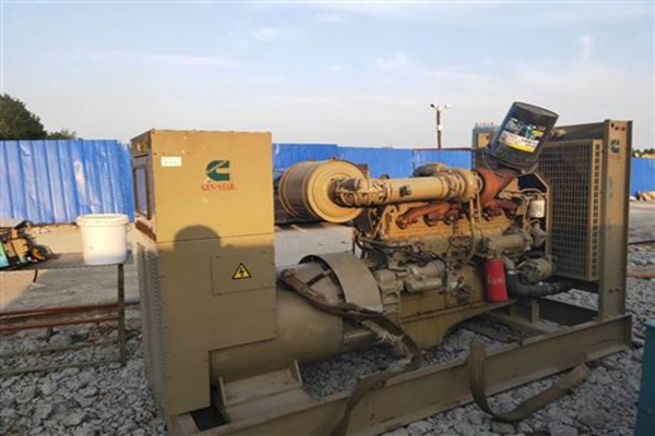 益阳发电机出租 益阳发电机出租