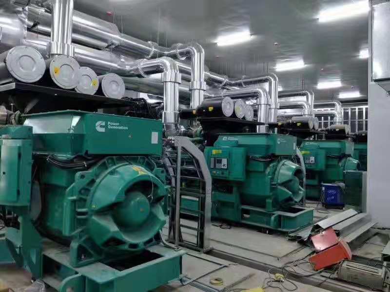 益阳发电机出租 益阳发电机出租